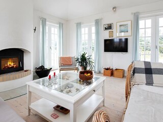 Ferienhaus Südwestseeland  19