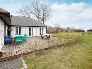 Ferienhaus Südwestseeland  21