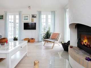 Ferienhaus Südwestseeland  22