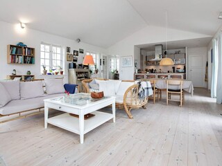 Ferienhaus Südwestseeland  24