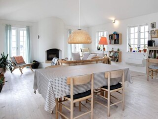 Ferienhaus Südwestseeland  25