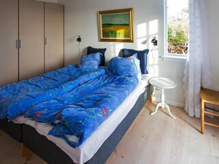 Ferienhaus Südwestseeland  28
