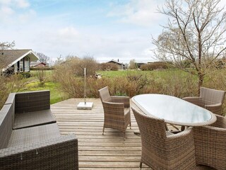 Maison de vacances Südwestseeland  6