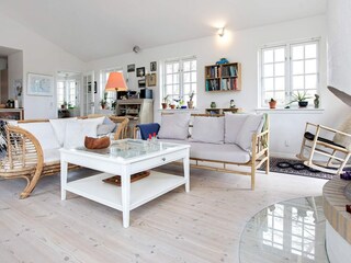 Ferienhaus Südwestseeland  7