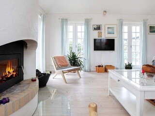 Vakantiehuis Südwestseeland  9