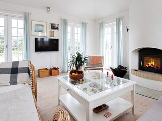 Ferienhaus Südwestseeland  10