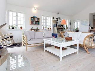 Ferienhaus Südwestseeland  11