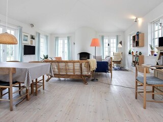 Ferienhaus Südwestseeland  12