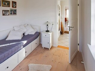 Ferienhaus Südwestseeland  13