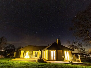Ferienhaus Südwestseeland Außenaufnahme 3