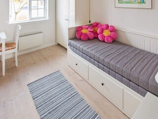 Maison de vacances Südwestseeland  17