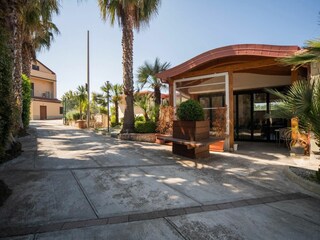 Apartment Drapia Outdoor Recording 3