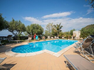 Appartement Drapia Buitenaudio-opname 2