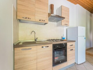 Appartement Drapia Équipement 18