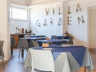 Appartement Drapia Équipement 16