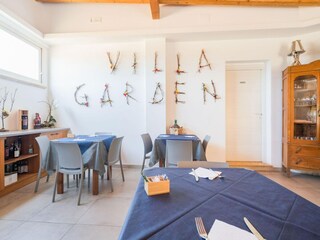 Appartement Drapia Kenmerken 24