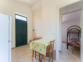 Appartement Drapia Kenmerken 26