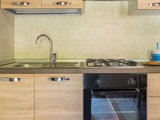 Appartamento Drapia Caratteristiche 14