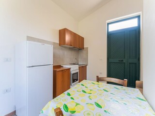 Appartement Drapia Kenmerken 25