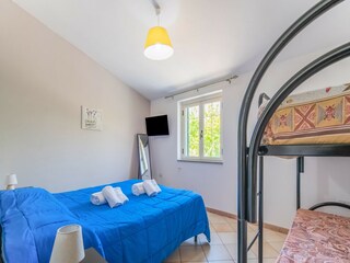 Appartement Drapia Kenmerken 27