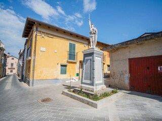 Appartamento Drapia Ambiente 33