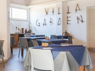 Appartement Drapia Équipement 23