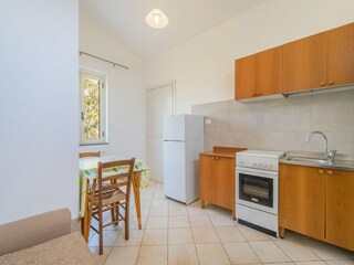 Appartement Drapia Équipement 32