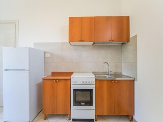 Apartment Drapia Ausstattung 29