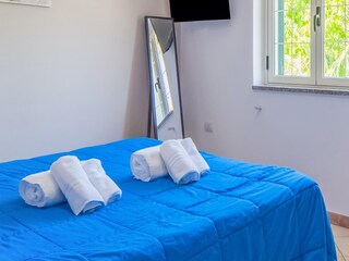 Apartment Drapia Ausstattung 31
