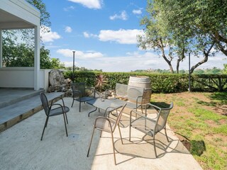 Appartement Drapia Buitenaudio-opname 7