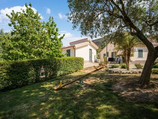 Appartement Drapia Buitenaudio-opname 11