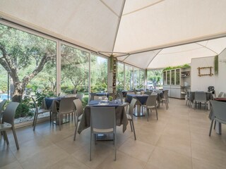 Appartement Drapia Équipement 31