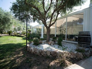 Appartement Drapia Buitenaudio-opname 11