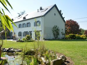 Holiday house Haus mit großem Garten neben dem Königsschloss - Rochefort - image1