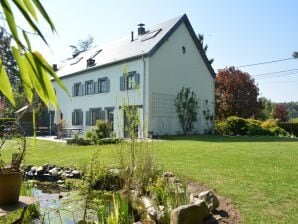 Ferienhaus Haus mit großem Garten neben dem Königsschloss - Rochefort - image1