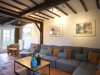 Maison de vacances Rochefort Équipement 21