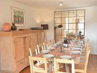 Vakantiehuis Rochefort Kenmerken 17