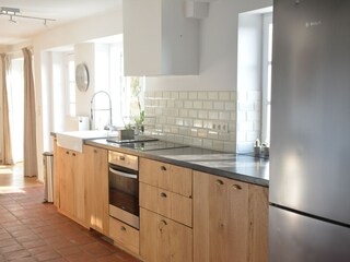 Ferienhaus Rochefort Ausstattung 21