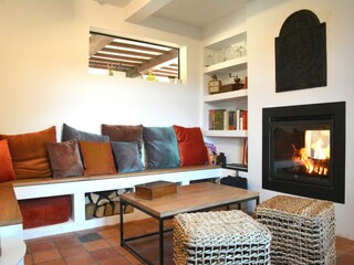 Holiday house Rochefort Features 15