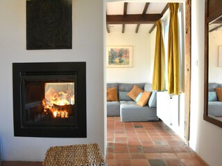 Maison de vacances Rochefort Équipement 13