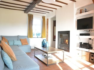 Maison de vacances Rochefort Équipement 30