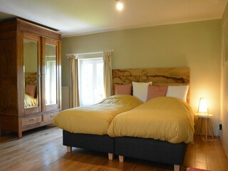 Vakantiehuis Rochefort Kenmerken 10