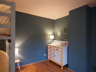 Maison de vacances Rochefort Équipement 29