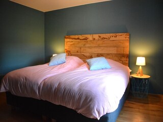 Casa de vacaciones Rochefort Características 28