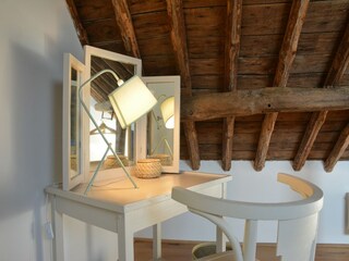 Ferienhaus Rochefort Ausstattung 19