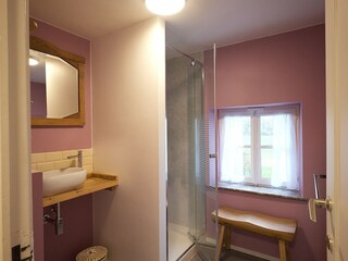 Maison de vacances Rochefort Équipement 25
