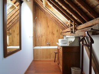 Casa per le vacanze Rochefort Caratteristiche 33