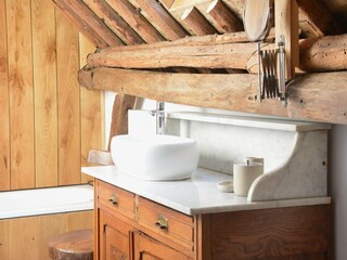 Casa per le vacanze Rochefort Caratteristiche 11