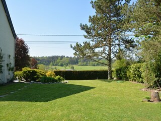 Holiday house Rochefort Outdoor Recording 3