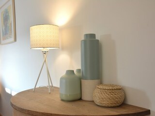 Vakantiehuis Rochefort  50